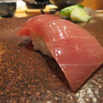 天寿し - 九貫目 和出汁漬け