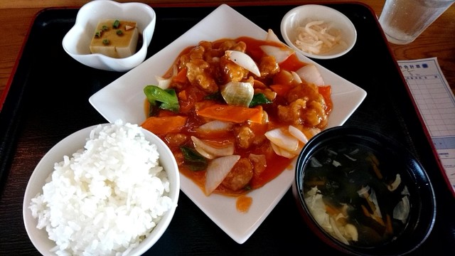 中華料理 帰郷 古賀店 古賀 中華料理 ネット予約可 食べログ 中華料理 帰郷 古賀店 古賀 中華料理 ネット予約可 食べログ