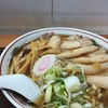 喜多方ラーメン 天高盛