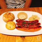 カスターニエ　軽井沢ローストチキン - 