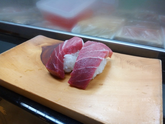 寿司割烹玄太郎 - 小国（寿司）