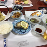 清水屋旅館 - 