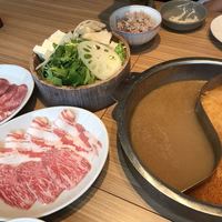 しゃぶしゃぶKINTAN 表参道店 - 
