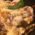 山本のハンバーグ - 