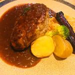 山本のハンバーグ - 