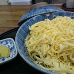 かね正 - きんし丼￥２４００