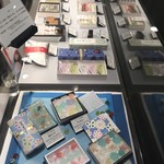 甘の味・茶の道 茶席菓子 - ショーケース