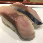 ぶんぶく寿司 - 