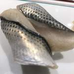 ぶんぶく寿司 - 