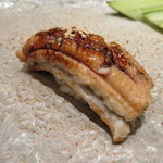 天寿し - 十五貫目 穴子(男性仕様)