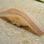 天寿し - 十貫目 鱚