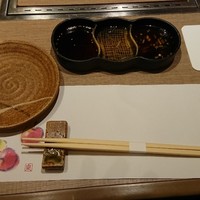 肉匠 コギヤ 宴庭  - 