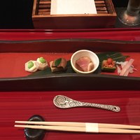 天ぷら酒房 西むら - 