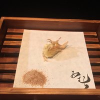 天ぷら酒房 西むら - 