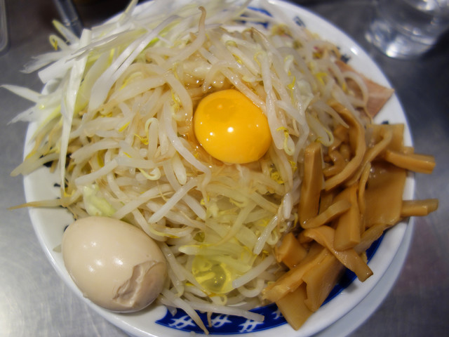 らーめん大 福岡店 大橋 ラーメン 食べログ