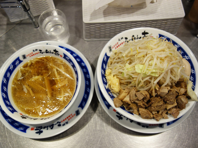 らーめん大 福岡店 大橋 ラーメン 食べログ