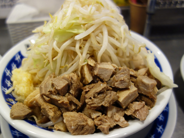 らーめん大 福岡店 大橋 ラーメン 食べログ