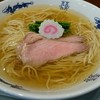 Chuukasobanishino - 料理写真:中華そば