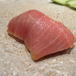 天寿し - 九貫目 漬け鮪