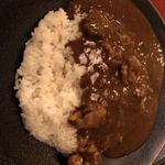 和風カレー処 三休庵 - 