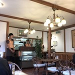 Mikado Coffee Karuizawa Kyudo Ten