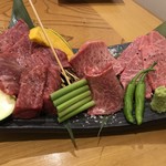 Yakiniku Momotarou - 