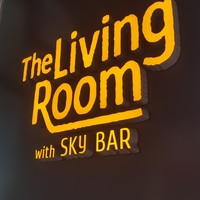 The Living Room with SKY BAR - 