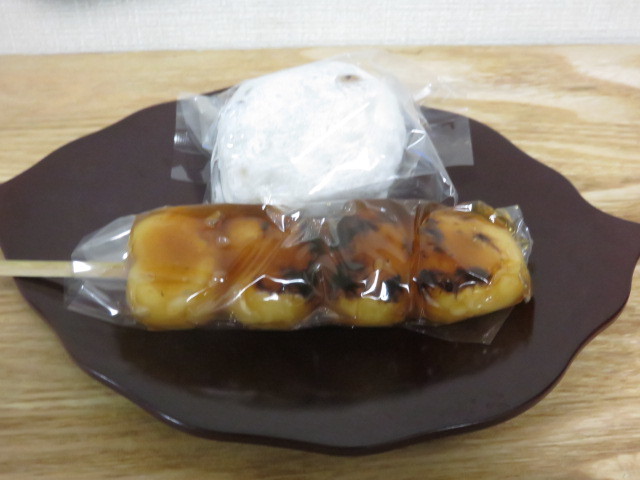 御菓子司むさしや 千駄木 和菓子 食べログ