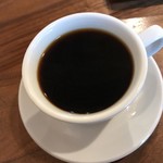 カプリ コーヒー ビーンズ - 