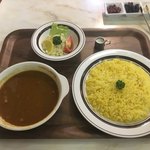 本格派カレーの店 インディー28 - 