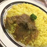 本格派カレーの店 インディー28 - 