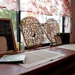 珈琲と定食 MoRiSaN - 20180816内観