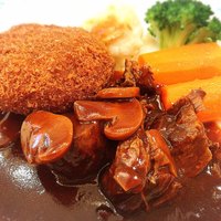 レストラン香味屋 - 