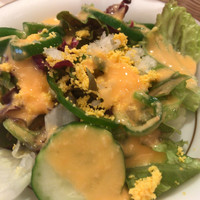 レストラン香味屋 - 