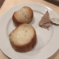 セ シュエット - パン2種