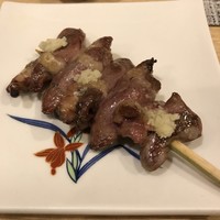 里葉亭 - 