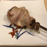 里葉亭 - 