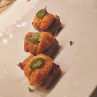 Jean-Georges Tokyo - 