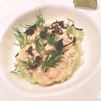 Jean-Georges Tokyo - 