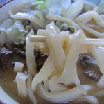 たかちゃんうどん - 