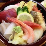 寿司鉄 - 寿司鉄 ＠平和台 ランチちらし