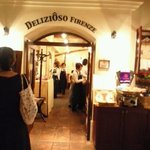 DELIZIOSO FIRENZE - 