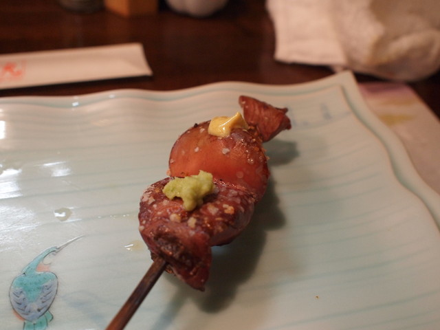 軍鶏丸 （しゃもまる） - 恵比寿/鳥料理 | 食べログ