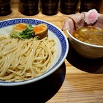 サバ6製麺所 - 