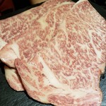 すき焼き・しゃぶしゃぶ　きた松 - 