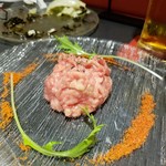 すき焼き・しゃぶしゃぶ　きた松 - 