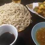 十和田はつ花 蕎麦＆ワイン居酒屋 - 