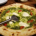 1COIN PIZZA CONI - 