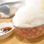 ホルモンと日本酒 ホルモン屋かねちゃん - マンガ盛り