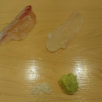 鮨 しゅん輔 阿佐ヶ谷 - 